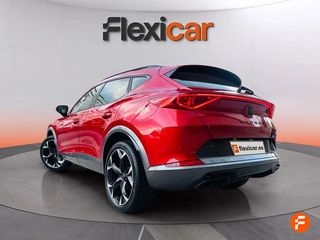 Cupra Formentor 2.0 TDI 110kW (150 CV)