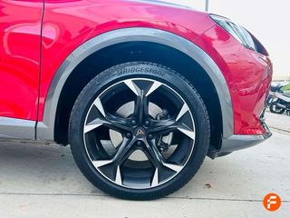 Cupra Formentor 2.0 TDI 110kW (150 CV)