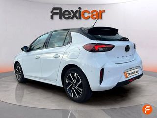 Opel Corsa 1.2T XHL 74kW (100CV) GS-Line