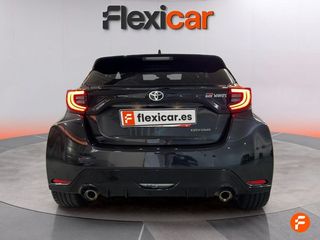 Toyota Yaris 1.6 192kW