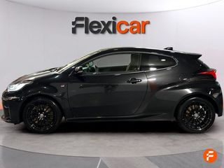 Toyota Yaris 1.6 192kW