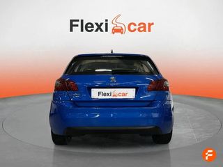 Peugeot 308 5p Active PureTech 110 S&S