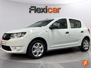 Dacia Sandero Ambiance dCi 55kW (75CV)