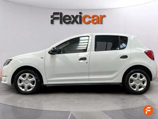 Dacia Sandero Ambiance dCi 55kW (75CV)