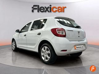 Dacia Sandero Ambiance dCi 55kW (75CV)