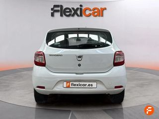Dacia Sandero Ambiance dCi 55kW (75CV)