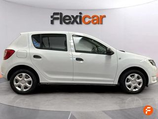 Dacia Sandero Ambiance dCi 55kW (75CV)