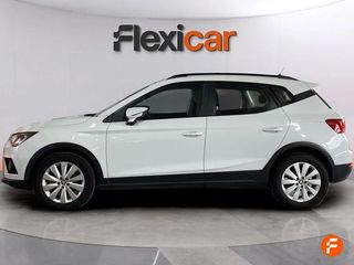 Seat Arona 1.0 TSI 81kW (110CV) DSG Style