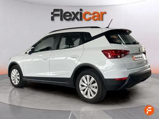 Seat Arona 1.0 TSI 81kW (110CV) DSG Style