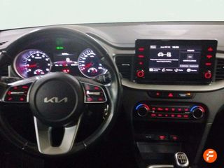 Kia XCeed 1.0 T-GDi Drive 88kW (120CV)