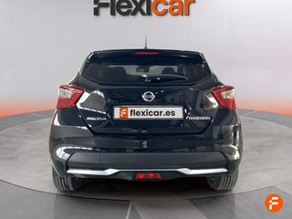 Nissan Micra IG-T 68 kW (92 CV) E6D-F N-Design Black
