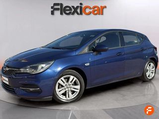 Opel Astra 1.2T SHT 96kW (130CV) Business Elegance