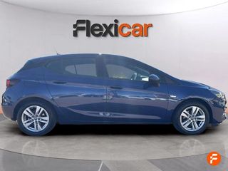 Opel Astra 1.2T SHT 96kW (130CV) Business Elegance