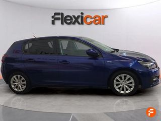 Peugeot 308 5p Style PureTech 110 S&S 6 Vel. MAN