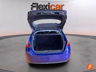 Peugeot 308 5p Style PureTech 110 S&S 6 Vel. MAN