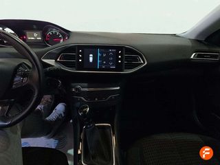 Peugeot 308 5p Style PureTech 110 S&S 6 Vel. MAN