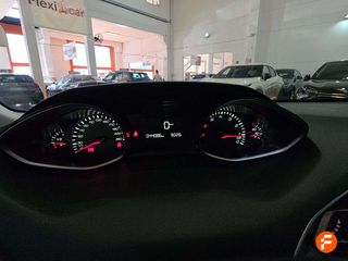 Peugeot 308 5p Style PureTech 110 S&S 6 Vel. MAN