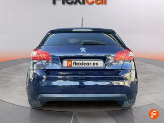 Peugeot 308 5p Style PureTech 130 S&S 6 Vel. MAN