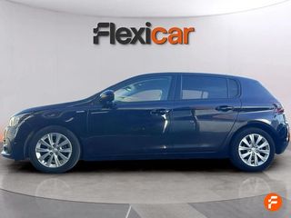 Peugeot 308 5p Style PureTech 130 S&S 6 Vel. MAN