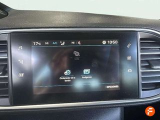 Peugeot 308 5p Style PureTech 130 S&S 6 Vel. MAN