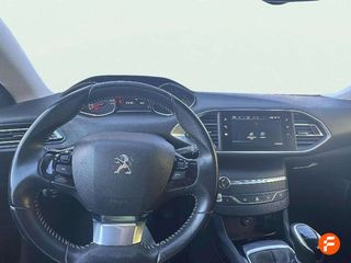 Peugeot 308 5p Style PureTech 130 S&S 6 Vel. MAN