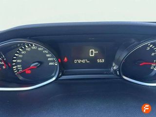 Peugeot 308 5p Style PureTech 130 S&S 6 Vel. MAN