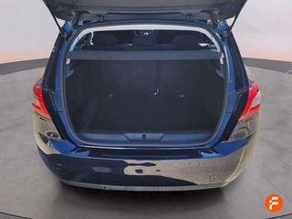 Peugeot 308 5p Style PureTech 130 S&S 6 Vel. MAN