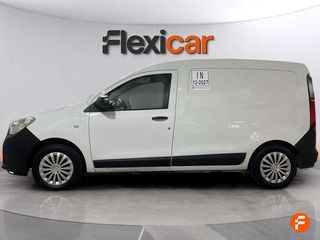 Dacia Dokker Essential 1.6 75kW (100CV) GLP -18