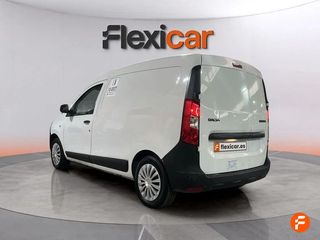 Dacia Dokker Essential 1.6 75kW (100CV) GLP -18