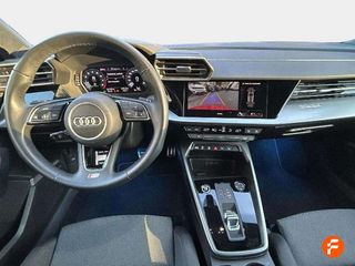 Audi A3 Sportback S line 35 TFSI 110kW S tronic