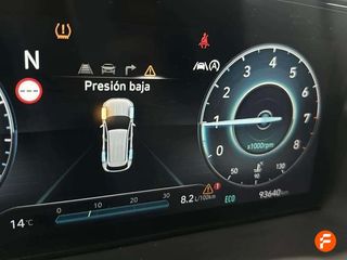 Hyundai Tucson 1.6 TGDI 110kW (150CV) 48V N-Line Safe