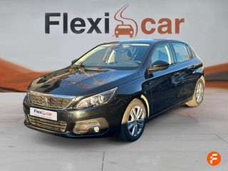 Peugeot 308 5p Active Pack PureTech 110 S&S