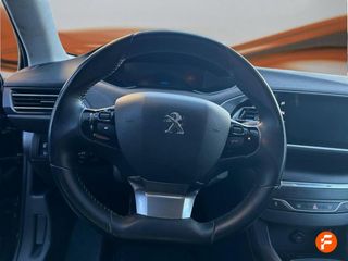Peugeot 308 5p Active Pack PureTech 110 S&S