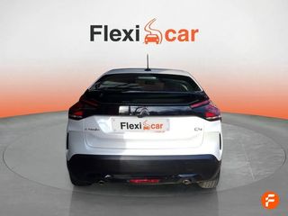 Citroën C4 PureTech 130 S&S 6v Feel