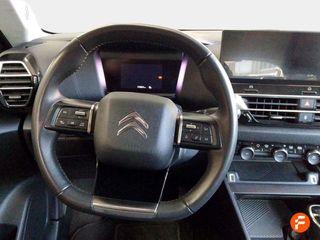 Citroën C4 PureTech 130 S&S 6v Feel