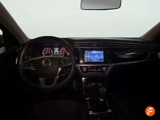 SsangYong Korando G15T 110kW LP Urban Plus