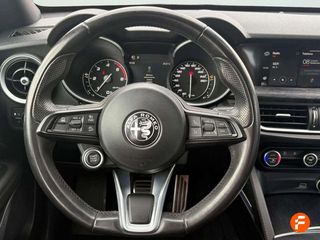 Alfa Romeo Stelvio 2.2 Diesel 140kW (190cv) SUPER AWD