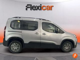 Peugeot Rifter Rifter Allure BlueHDi 100