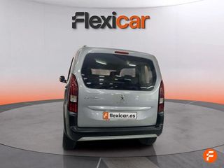 Peugeot Rifter Rifter Allure BlueHDi 100