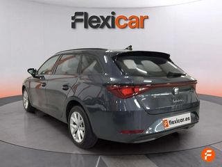 Seat Leon 1.0 TSI 81kW S&S Style