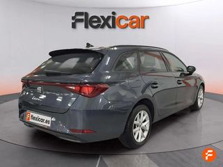 Seat Leon 1.0 TSI 81kW S&S Style