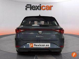 Seat Leon 1.0 TSI 81kW S&S Style