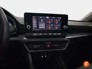 Seat Leon 1.0 TSI 81kW S&S Style