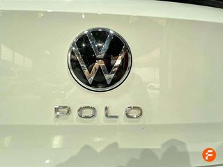 Volkswagen Polo R-Line 1.0 TSI 70kW (95CV)