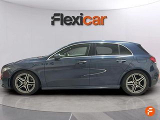 Mercedes Clase A A 180