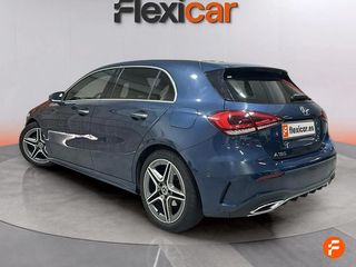 Mercedes Clase A A 180