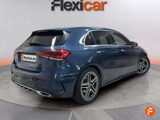 Mercedes Clase A A 180