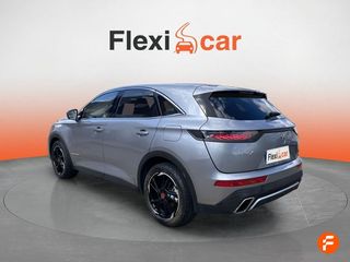 DS DS 7 1.6 E-Tense 300 PERF. LINE + Auto 4WD