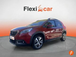Peugeot 2008 Allure 1.2 PureTech 96KW (130CV) S&S