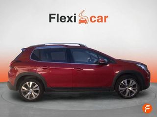 Peugeot 2008 Allure 1.2 PureTech 96KW (130CV) S&S